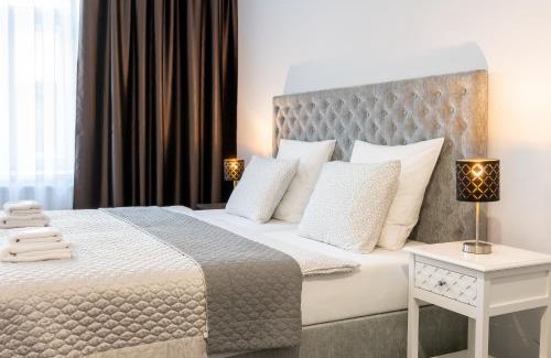 Uherske Hradiste Casa | Penzion Apartmány Hradební