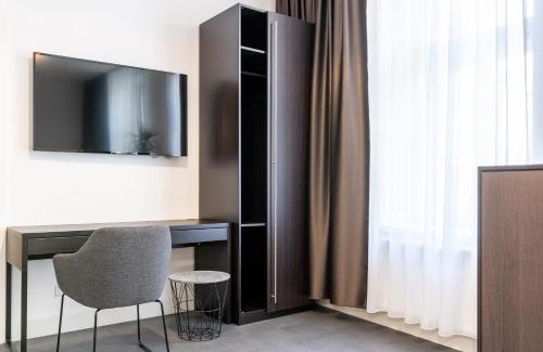 Uherske Hradiste Casa | Penzion Apartmány Hradební