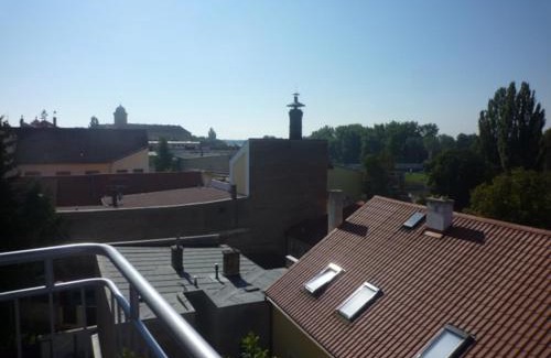 Podebrady Casa | Penzion Apartmány Resident
