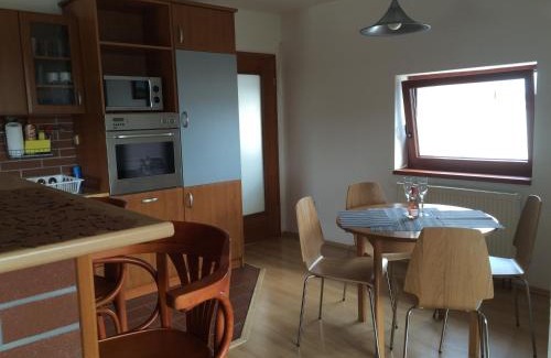Podebrady Casa | Penzion Apartmány Resident