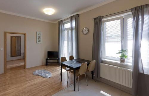 Podebrady Casa | Penzion Apartmány Resident