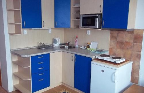 Zlin Casa | Penzion Apartmány Zlín