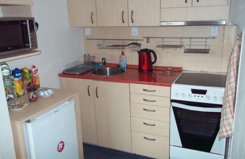 Zlin Casa | Penzion Apartmány Zlín