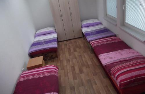 Zlin Casa | Penzion Apartmány Zlín