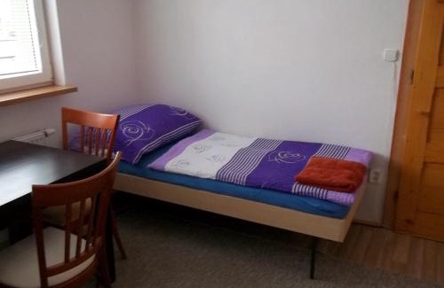 Zlin Casa | Penzion Apartmány Zlín