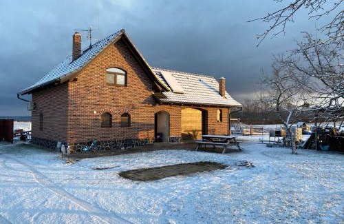 Trsice Apartamento | Penzion - Apartman Přestavlky