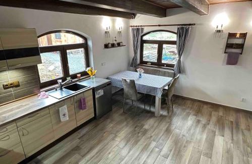 Trsice Apartamento | Penzion - Apartman Přestavlky