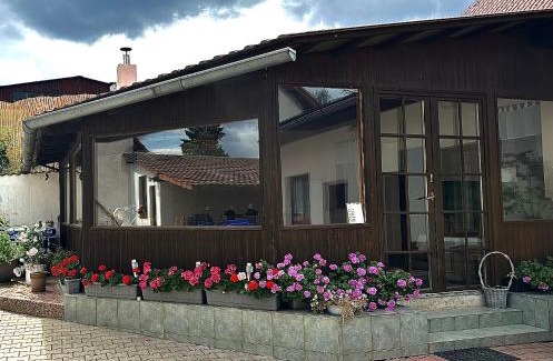 Lisnice Casa | Penzion Arendel