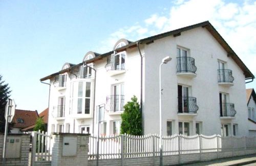 Seberov Casa | Penzion Ariane