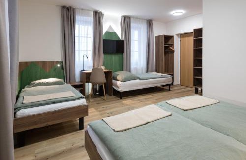 Donovaly Casa | Penzion Aurelia Donovaly