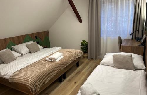 Donovaly Casa | Penzion Aurelia Donovaly