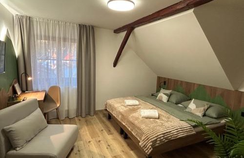 Donovaly Casa | Penzion Aurelia Donovaly