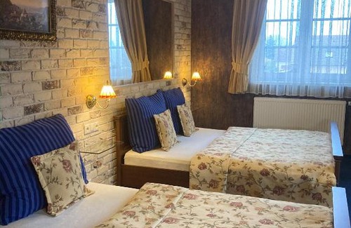 Zlatniky – Hodkovice Casa | Penzion Aurooms