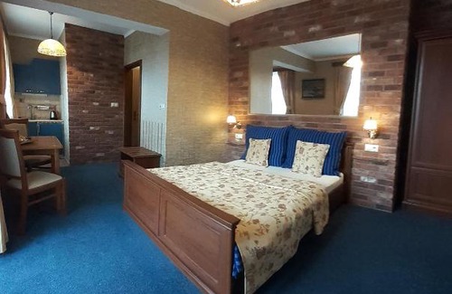 Zlatniky – Hodkovice Casa | Penzion Aurooms