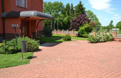 Zlatniky – Hodkovice Casa | Penzion Aurooms