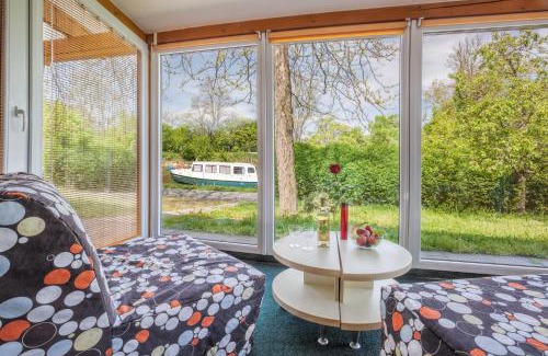 Veseli nad Moravou Apartamento | Penzion Baťův kanál