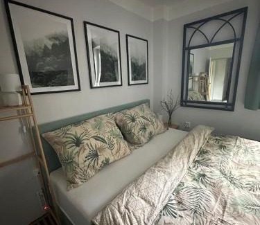 Predni Vyton Casa | Penzion Bara