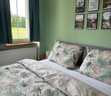 Predni Vyton Casa | Penzion Bara