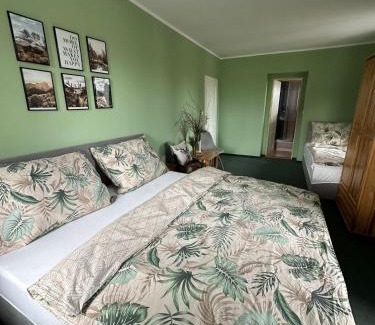 Predni Vyton Casa | Penzion Bara