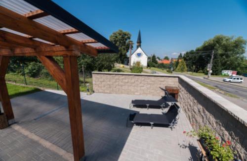 Kotvrdovice Apartamento | Penzion BAVI