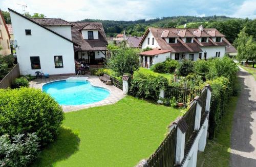 Votice Casa | Penzion BEAKO na "Pinglu"