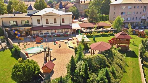 Turnov Casa | Penzion Bejby Turnov