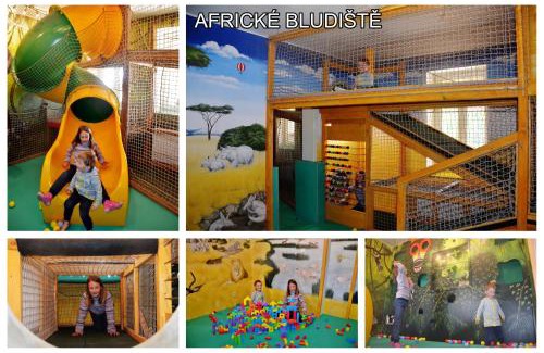 Turnov Casa | Penzion Bejby Turnov