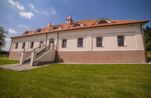 Pelhrimov Casa | Penzion Benátky