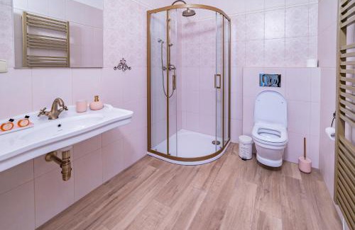 Pelhrimov Casa | Penzion Benátky