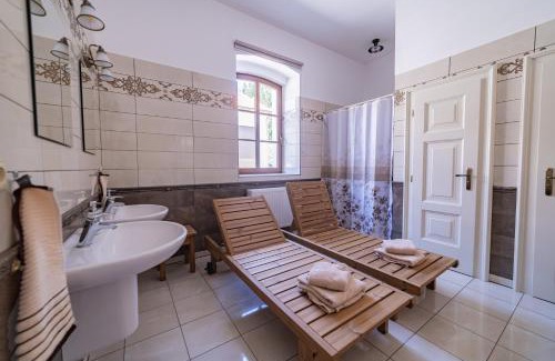 Pelhrimov Casa | Penzion Benátky