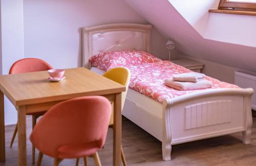 Pelhrimov Casa | Penzion Benátky