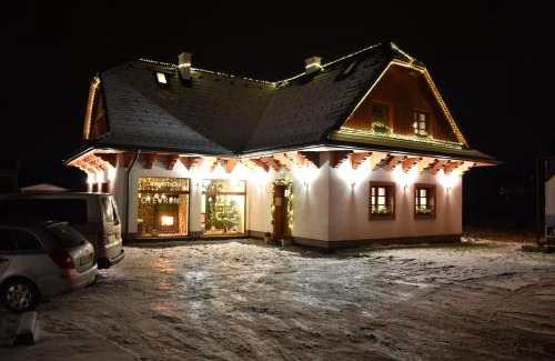Ostravice Apartamento | Penzion Beskydkrby