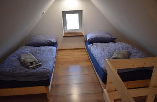 Ostravice Apartamento | Penzion Beskydkrby
