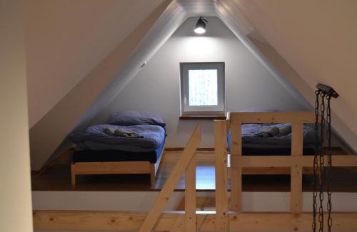 Ostravice Apartamento | Penzion Beskydkrby