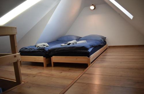 Ostravice Apartamento | Penzion Beskydkrby