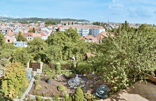 Brno Casa | Penzion Bird's Nest