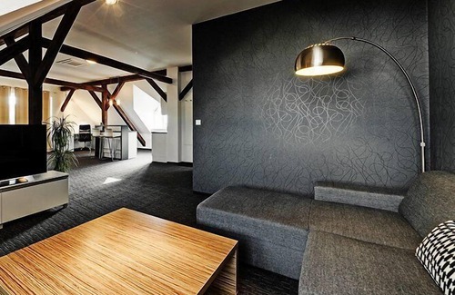 Brno Casa | Penzion Bird's Nest