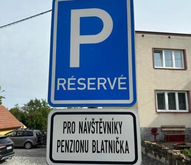 Blatnicka Casa | Penzion Blatnička