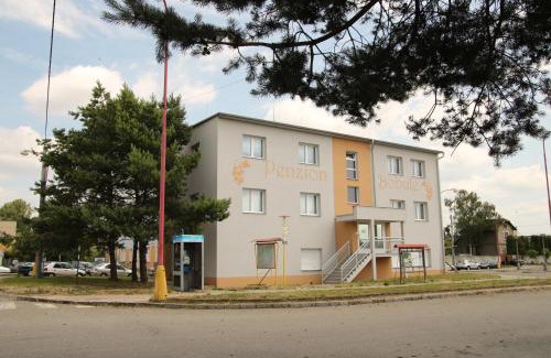 Stare Mesto Casa | Penzion Bobule