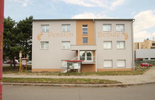 Stare Mesto Casa | Penzion Bobule