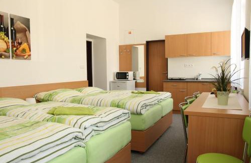 Stare Mesto Casa | Penzion Bobule