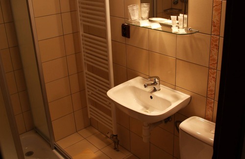 Bojnice Casa | Penzion Bojnice