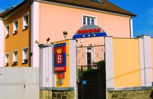Sedlcany Casa | Penzion BOWLING Sedlcany