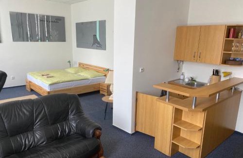 Jivka Casa | Penzion Budopartner