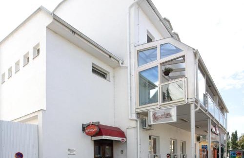 Hodonin Casa | Penzion Budvarka