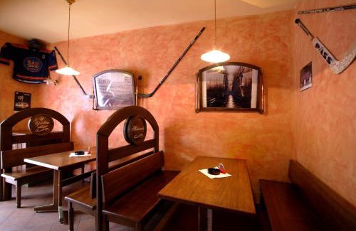 Hodonin Casa | Penzion Budvarka