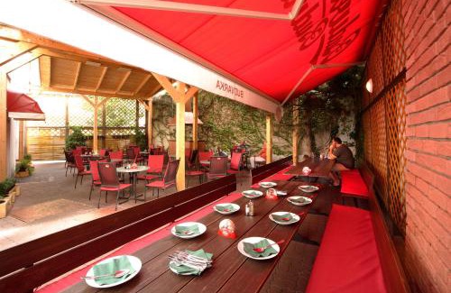 Hodonin Casa | Penzion Budvarka