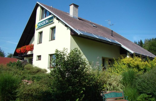 Vrchlabi Casa | Penzion Cabák