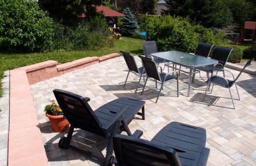 Vrchlabi Casa | Penzion Cabák