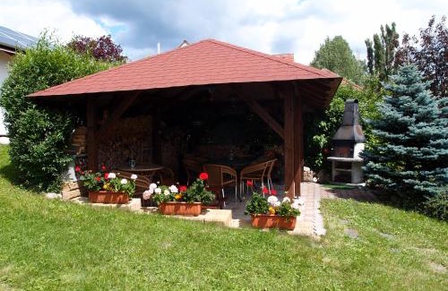 Vrchlabi Casa | Penzion Cabák